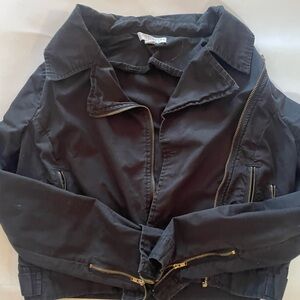 Moto mami jacket 🖤